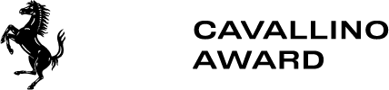 Cavallino Award Logo